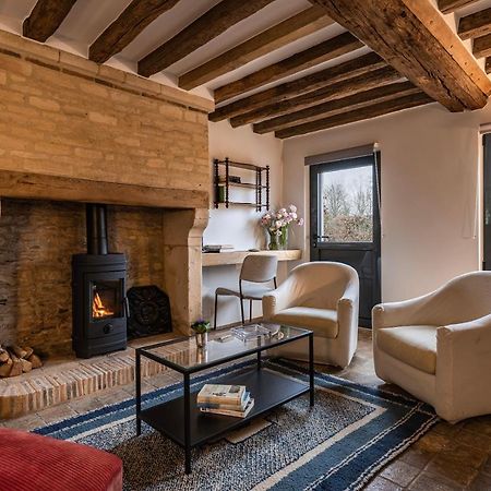 La Maison Corniere Bieville-en-Auge المظهر الخارجي الصورة
