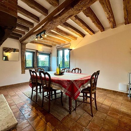 La Maison Corniere Bieville-en-Auge المظهر الخارجي الصورة