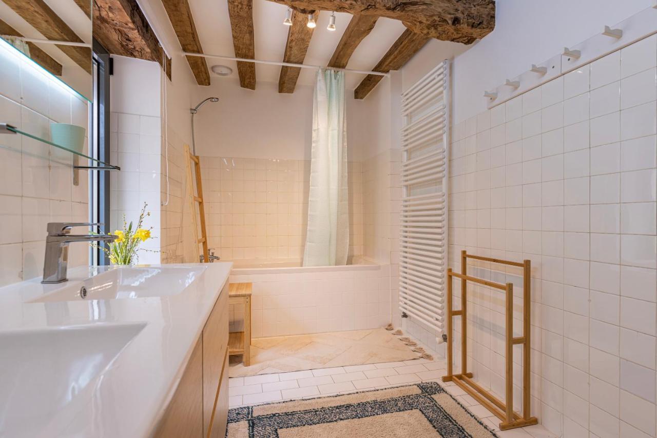 La Maison Corniere Bieville-en-Auge المظهر الخارجي الصورة